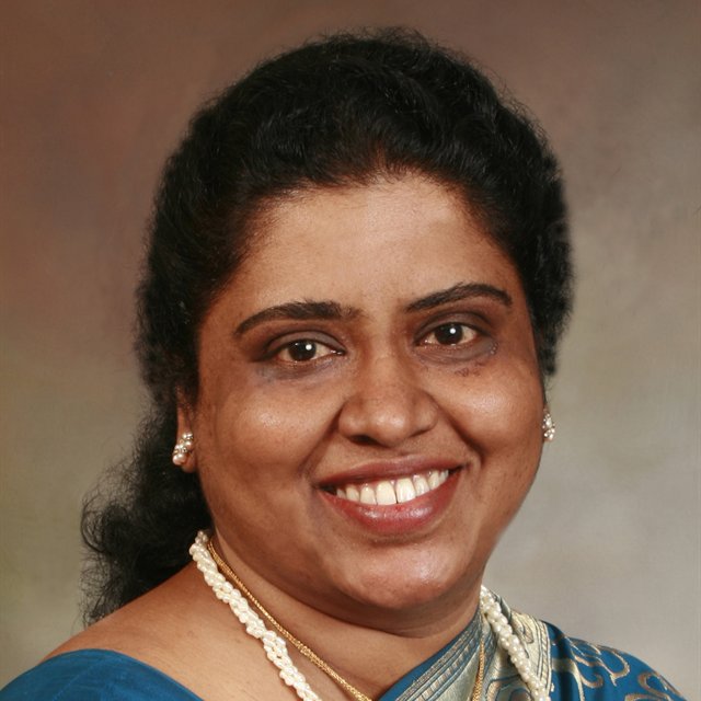 Prof. Dr. Rita John