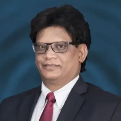 Mr. Suresh Samuel