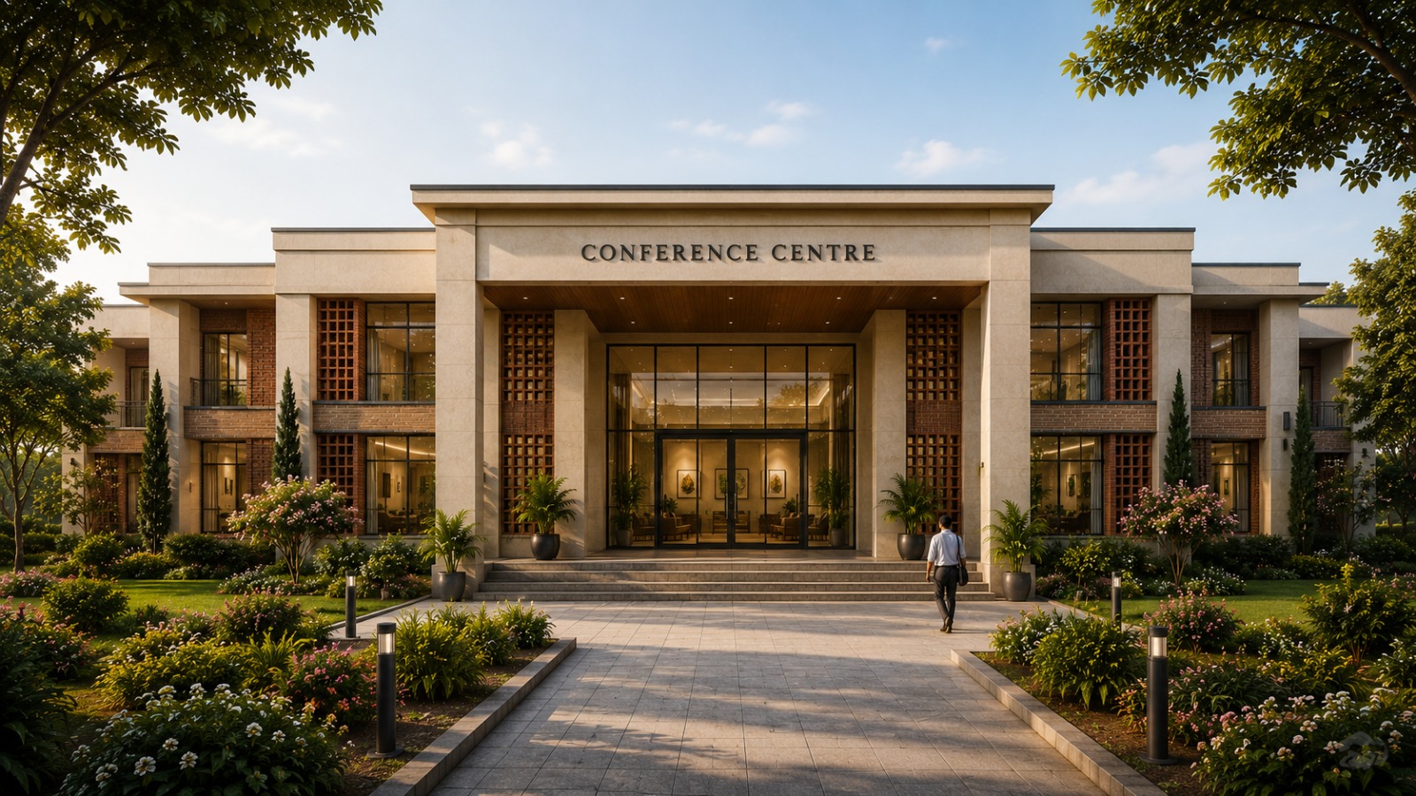 Conference Centre