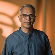 Dr. Laji Paul