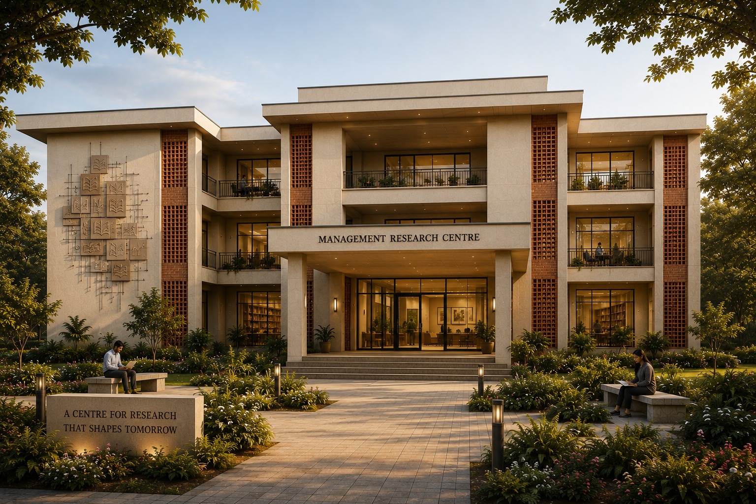 Management Research Centre