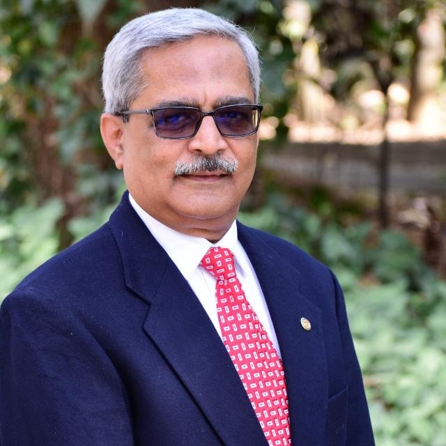 Mr. Rajiv Kunwar John