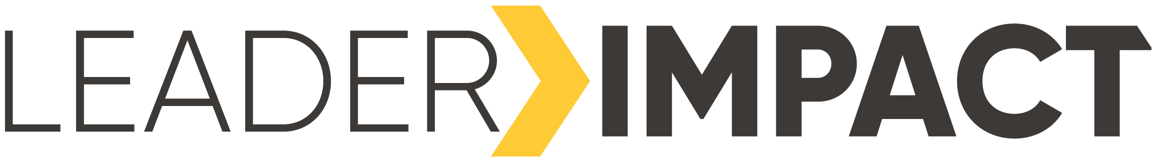 LeaderImpact Logo