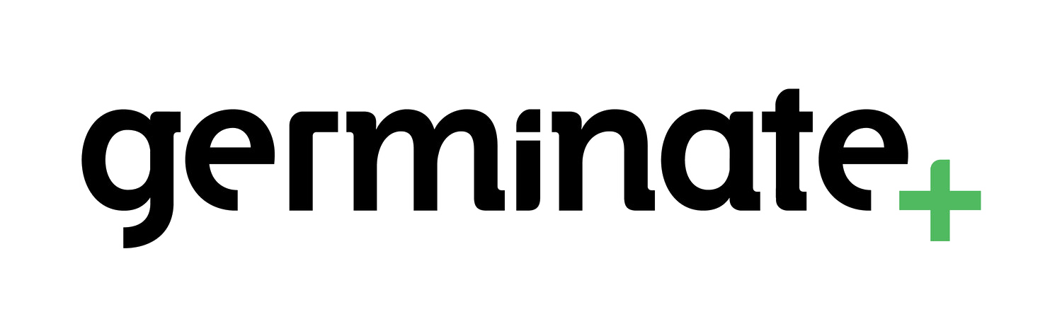 Germinate Logo