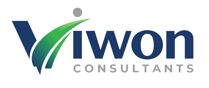 Viwon Consultants Logo