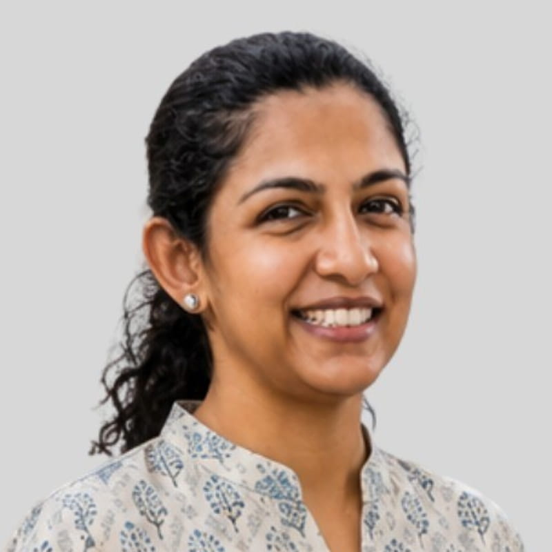 Dr. Rachel King