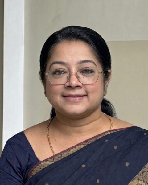 Dr. Tabitha Durai