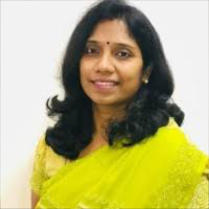 Ms Kavitha Jagadeesan