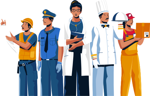 Labour Codes Seminar