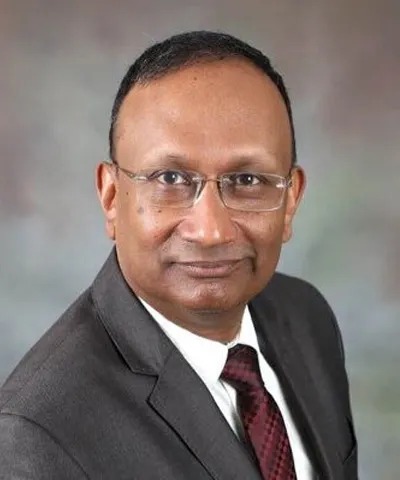 CA Dr. Sanjay Patra