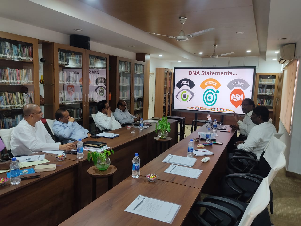 Organisation Development