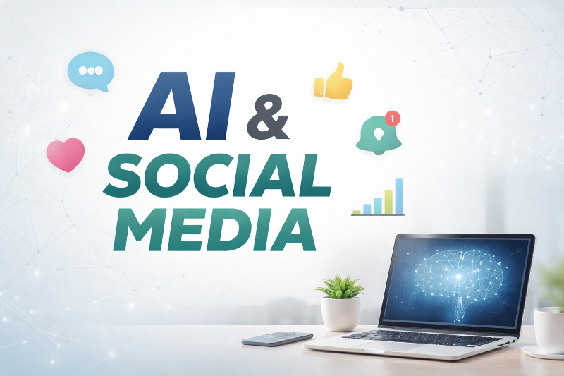 AI & Social Media (Nagpur)