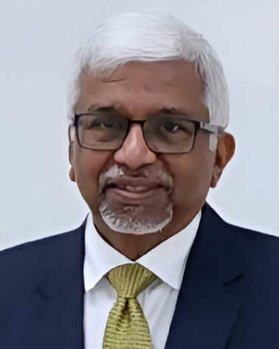 Jayawant Michael