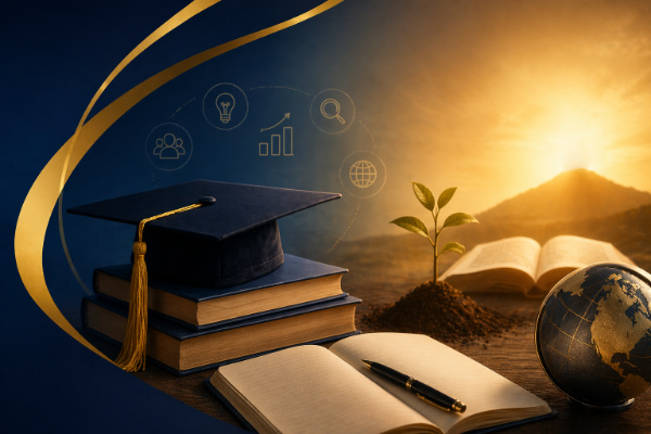 MA in NPO Management