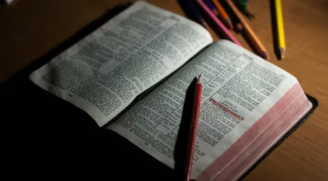 Biblical Understanding of Management
