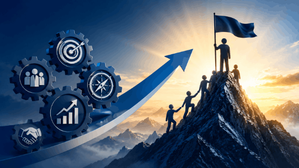 Leadership & Organisational Excellence