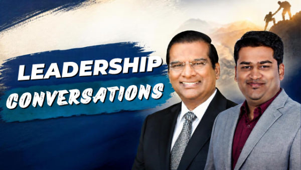 Live Interview – Outcomes Conference