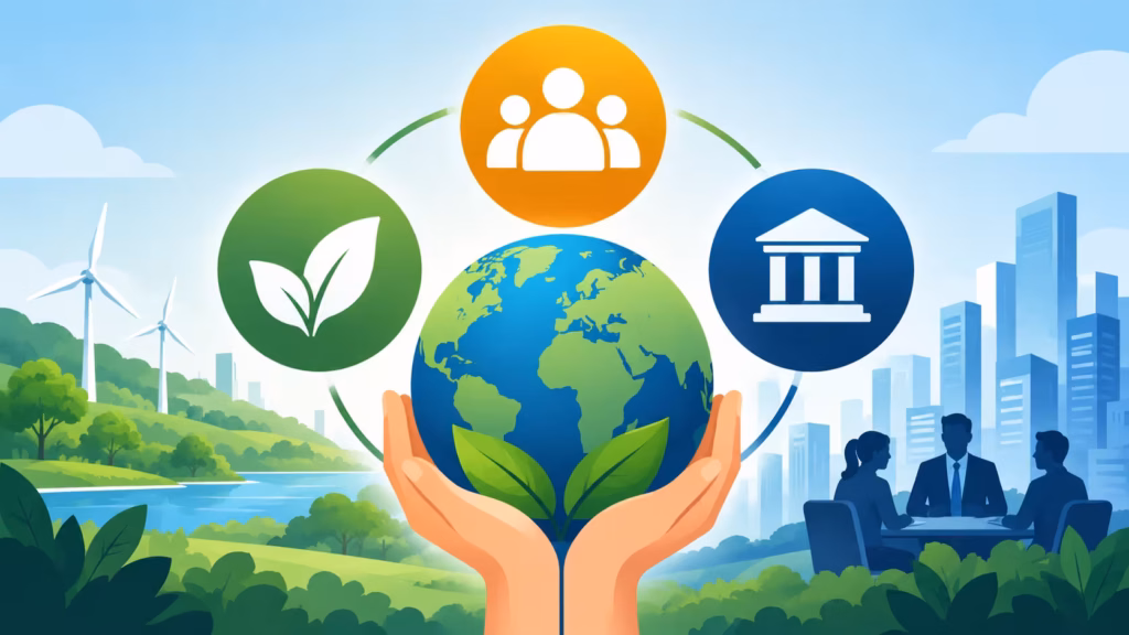 Webinar – ESG